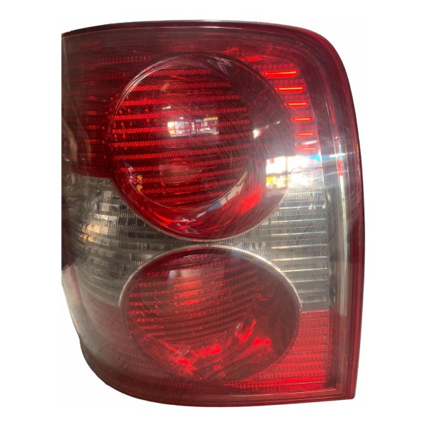 Lanterna Traseira Esquerda Passat Variant 2001 2002 2003