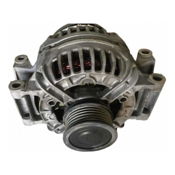 Alternador Audi A3 2.0 Sportback 2010 A 2012