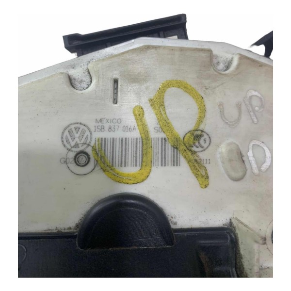 Fechadura Porta Dianteira Direita Up 2016 A 2020