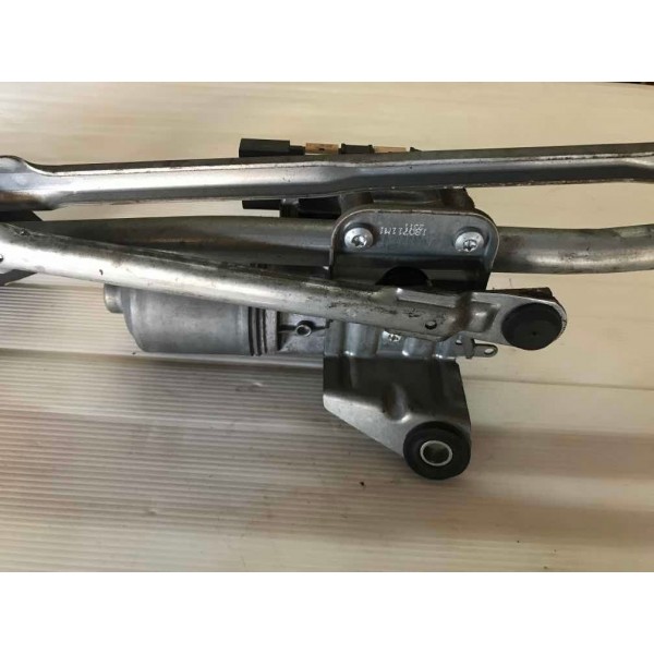 Limpador De Parabrisa Audi Q5 2010/2012