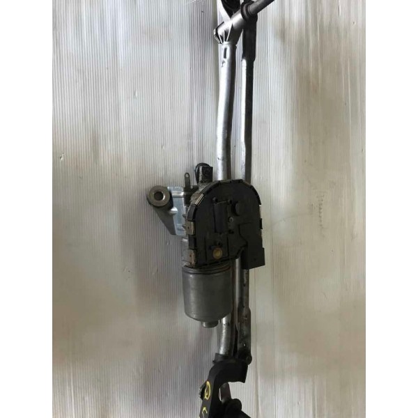 Limpador De Parabrisa Audi Q5 2010/2012