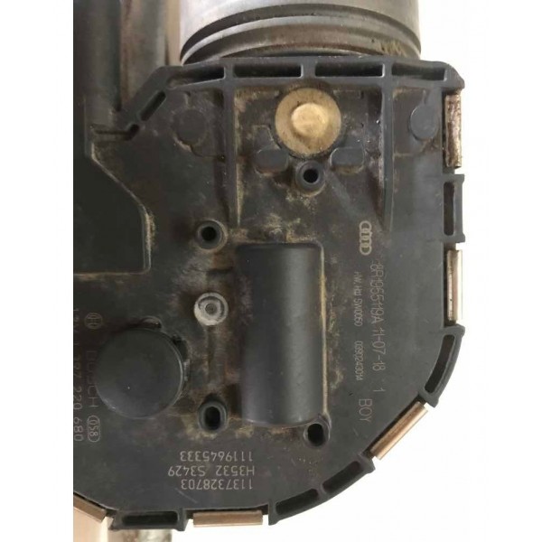 Limpador De Parabrisa Audi Q5 2010/2012