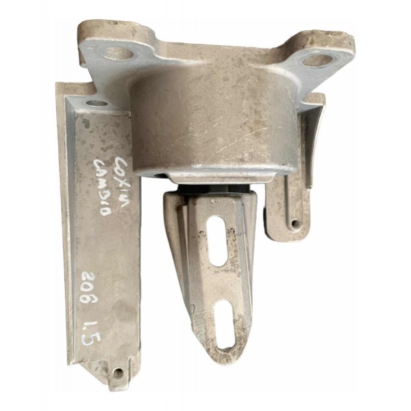 Coxim Câmbio Peugeot 208 1.5 2014 2015 2016