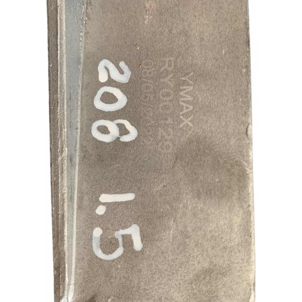 Coxim Câmbio Peugeot 208 1.5 2014 2015 2016