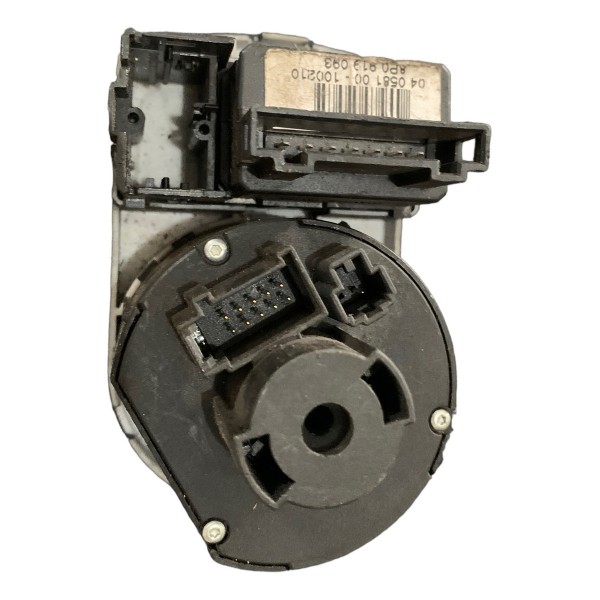 Botão Do Farol Audi A3 Sportback 2010 A 2012