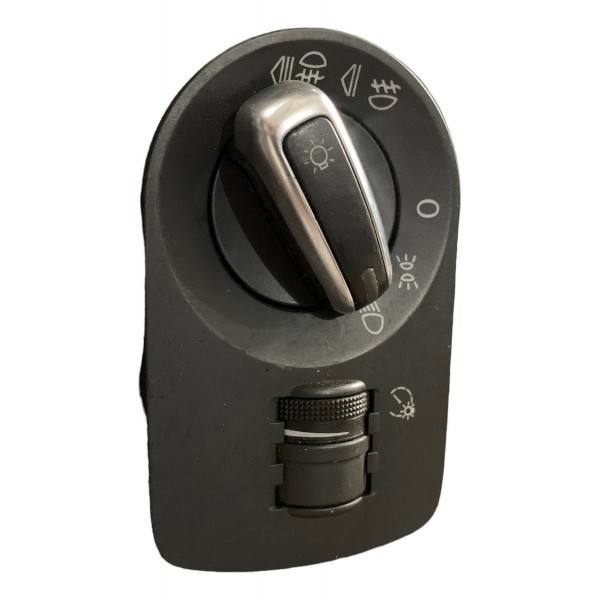Botão Do Farol Audi A3 Sportback 2010 A 2012