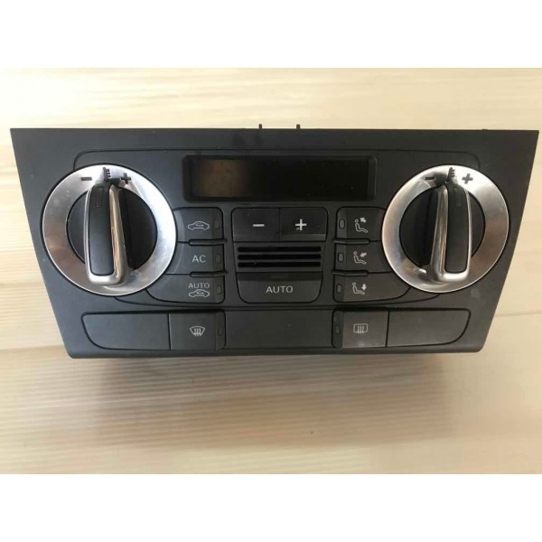 Comando Ar Condicionado A3 Sportback 2009 A 2012 8p0820043bm