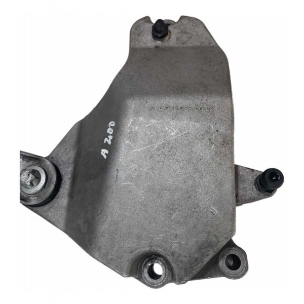 Coxim Motor Direito A200 1.6 2014/2015/2016 A2702230002