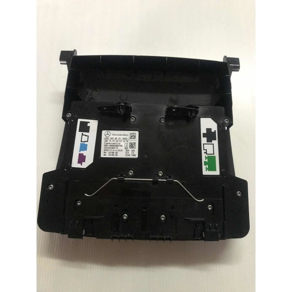 Luz Teto Cortesia Mercedes A200/b200/gla200 A0009006603