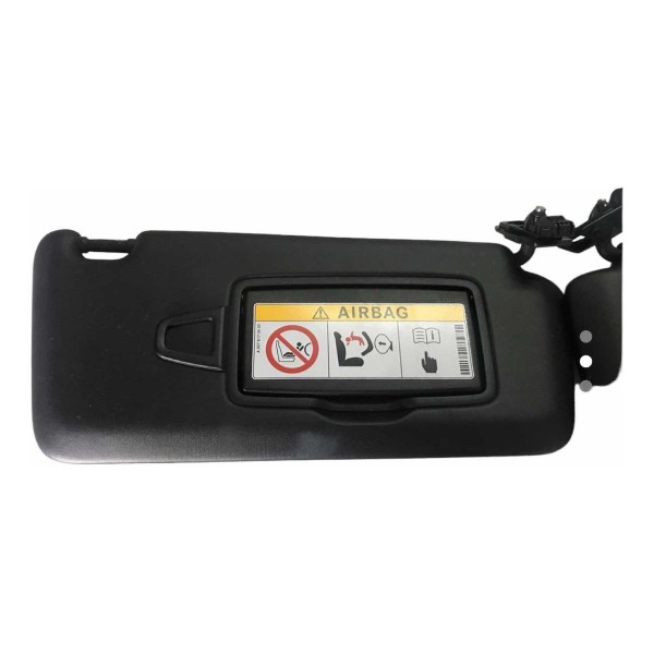 Par Quebra Sol A200 2015/2016