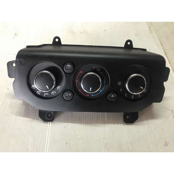 Comando Do Ar Condicionado Ford Ka 2018 A 2020 J7bt19980jc