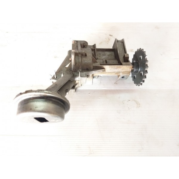 Bomba De Óleo Motor Megane Scenic Logan Clio  1.6 8200674792