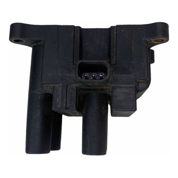 Bobina Ignição New Fiesta 1.6 2014 A 2016 Cm5g-12029-fb