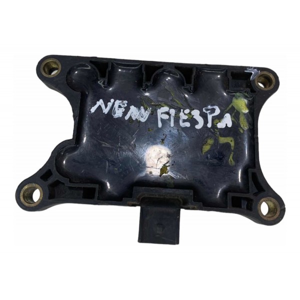 Bobina Ignição New Fiesta 1.6 2014 A 2016 Cm5g-12029-fb