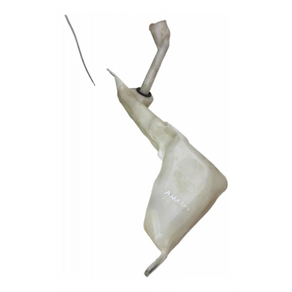 Reservatorio Agua Limpador Parabrisa Vw Amarok 2011 A 2015