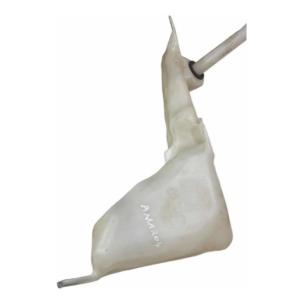 Reservatorio Agua Limpador Parabrisa Vw Amarok 2011 A 2015