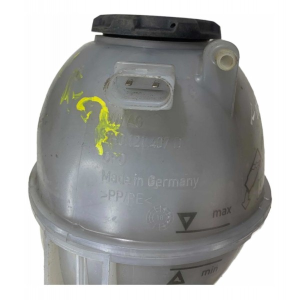 Reservatorio Água Radiador Amarok 2.0 2011 A 2015