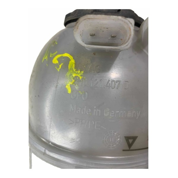 Reservatorio Água Radiador Amarok 2.0 2011 A 2015