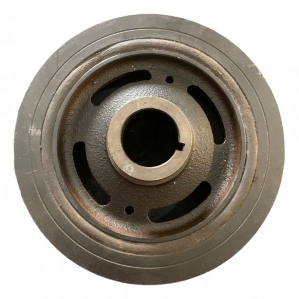 Polia Virabrequim Ix35 2.0 2012 2013 2014