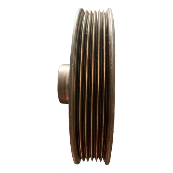 Polia Virabrequim Ix35 2.0 2012 2013 2014