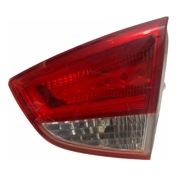 Lanterna Tampa Traseira Direita Ix35 2012 2013 2014 Original