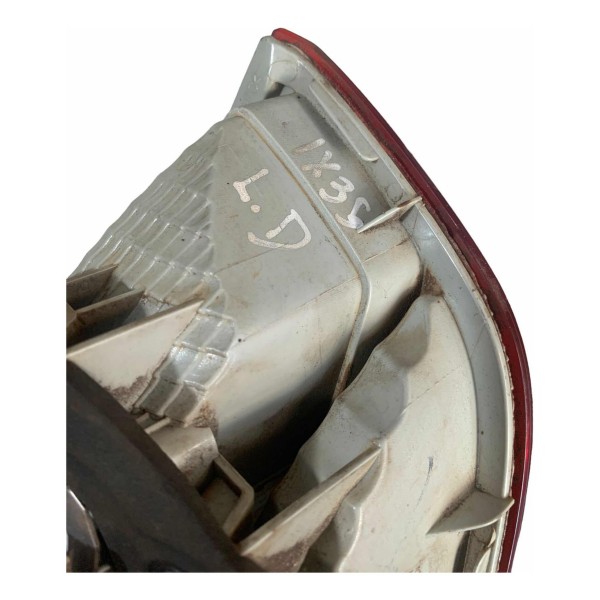 Lanterna Tampa Traseira Direita Ix35 2012 2013 2014 Original