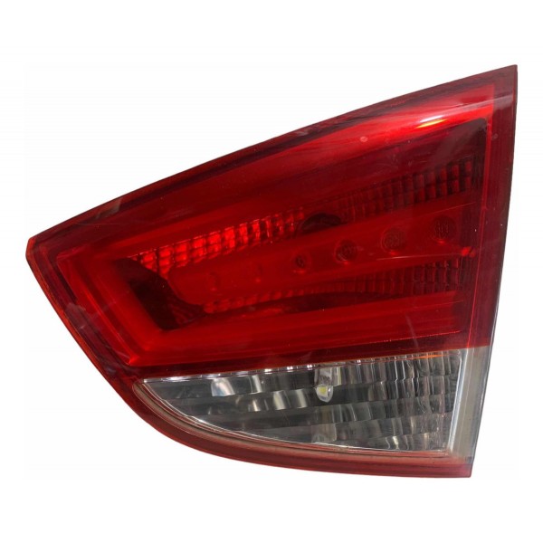 Lanterna Tampa Traseira Direita Ix35 2012 2013 2014 Original