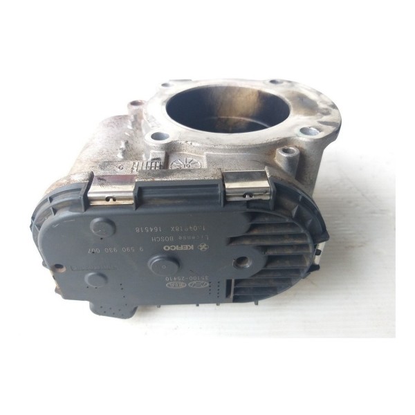 Corpo Borboleta Tbi Ix35 2.0 2011 2012 2013 2014