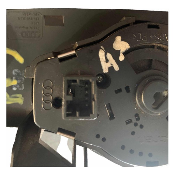 Botão Farol Milha Audi A5 8k0941531as