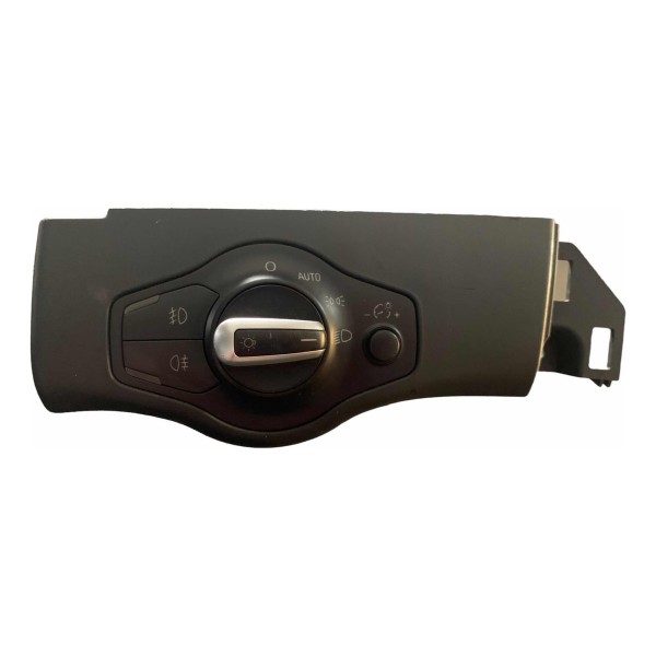 Botão Farol Milha Audi A5 8k0941531as