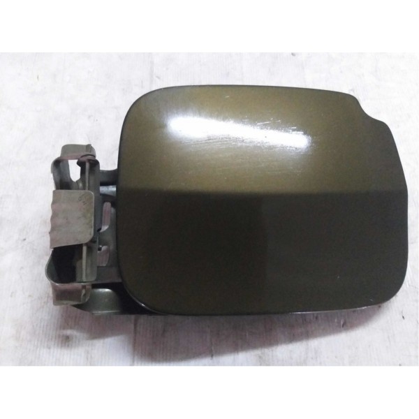 Portinhola Tanque Renault Duster