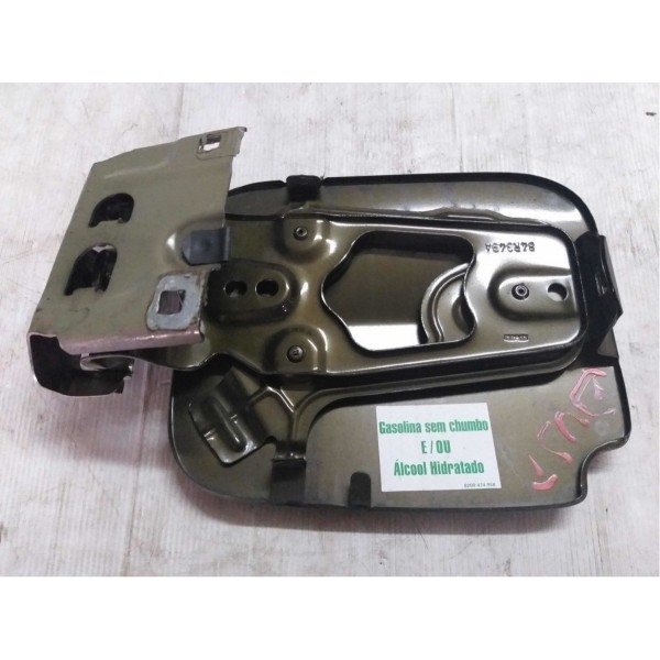 Portinhola Tanque Renault Duster