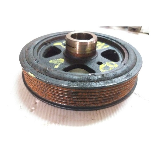 Polia Virabrequim Corolla 1.8 2012/2014