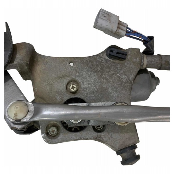 Maquina Motor Limpador Parabrisa Corolla 2008 A 2011
