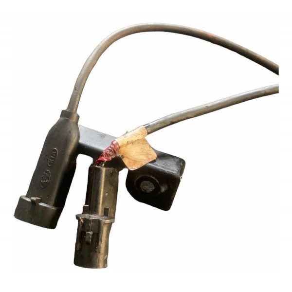 Cano Vareta Óleo Com Sensor Detonação Ix35 2.0 2012 2013