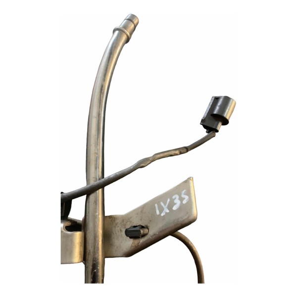 Cano Vareta Óleo Com Sensor Detonação Ix35 2.0 2012 2013