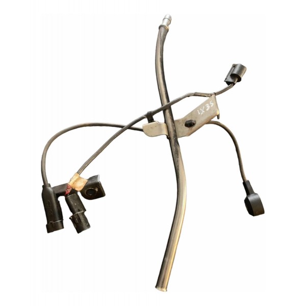 Cano Vareta Óleo Com Sensor Detonação Ix35 2.0 2012 2013