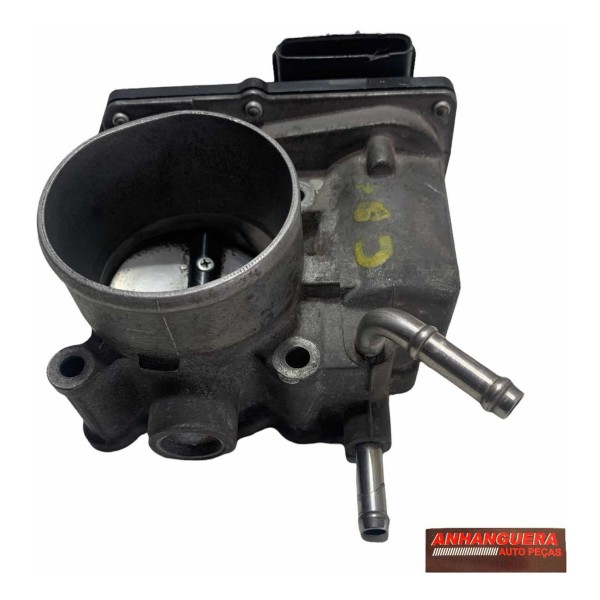 Corpo Borboleta Tbi Corolla 1.8 16v 2012 2013 2014