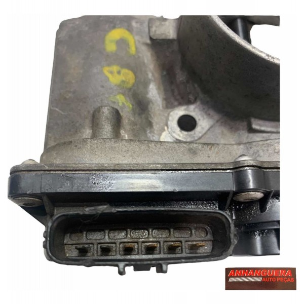 Corpo Borboleta Tbi Corolla 1.8 16v 2012 2013 2014