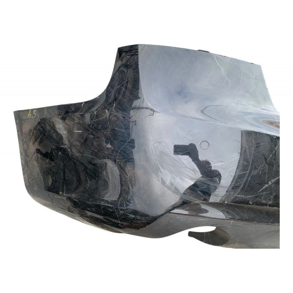 Parachoque Traseiro Audi A5 2014 2015 2016 Original