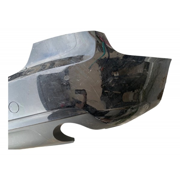 Parachoque Traseiro Audi A5 2014 2015 2016 Original