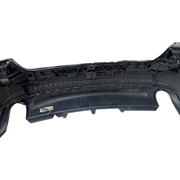 Parachoque Traseiro Audi A5 2014 2015 2016 Original