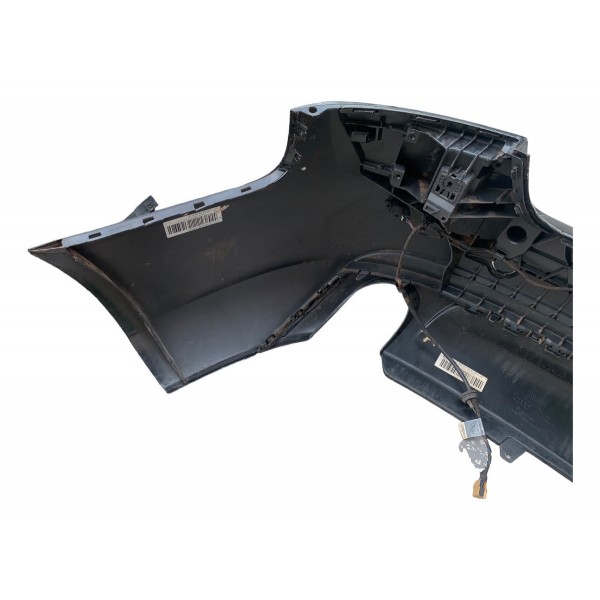 Parachoque Traseiro Audi A5 2014 2015 2016 Original