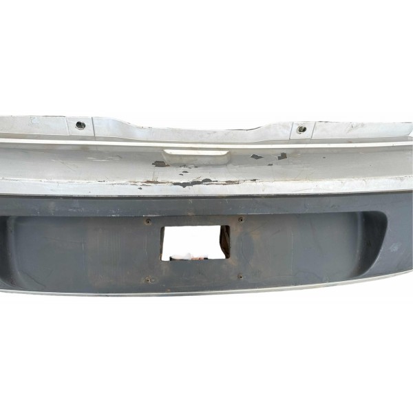 Parachoque Traseiro Palio Attractive 2012 2013 2014 Original