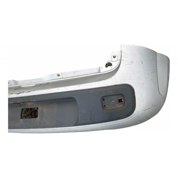 Parachoque Traseiro Palio Attractive 2012 2013 2014 Original