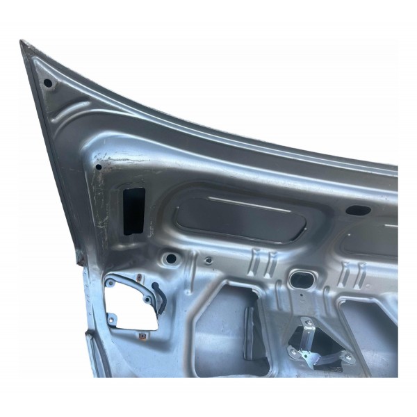 Tampa Traseira Siena Elx 2009 2010 2011 2012