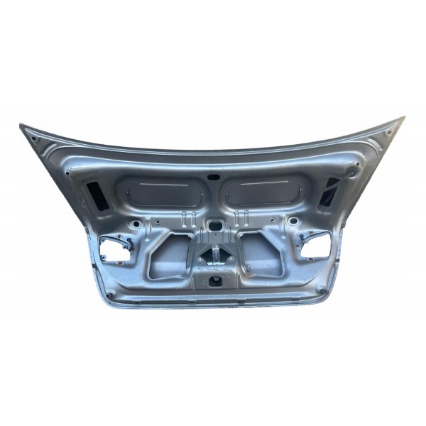 Tampa Traseira Siena Elx 2009 2010 2011 2012