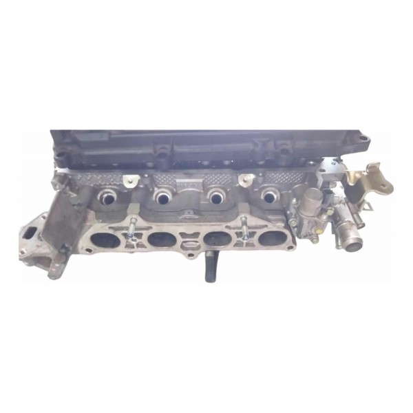 Cabeçote Honda City Fit 1.5 2015 A 2017 Stander