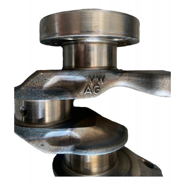 Virabrequim Audi A3 1.4 2015/2016