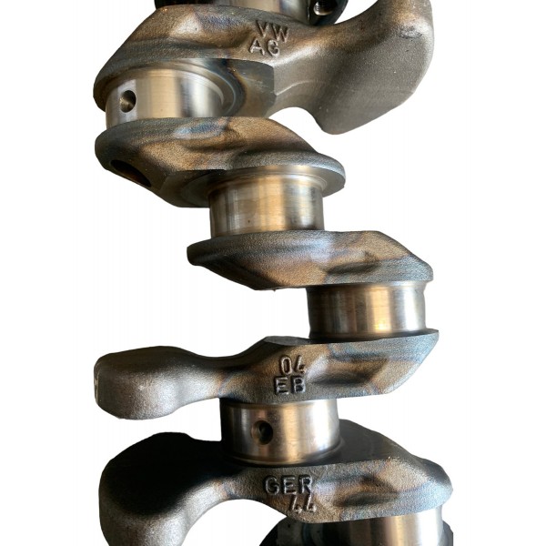 Virabrequim Audi A3 1.4 2015/2016